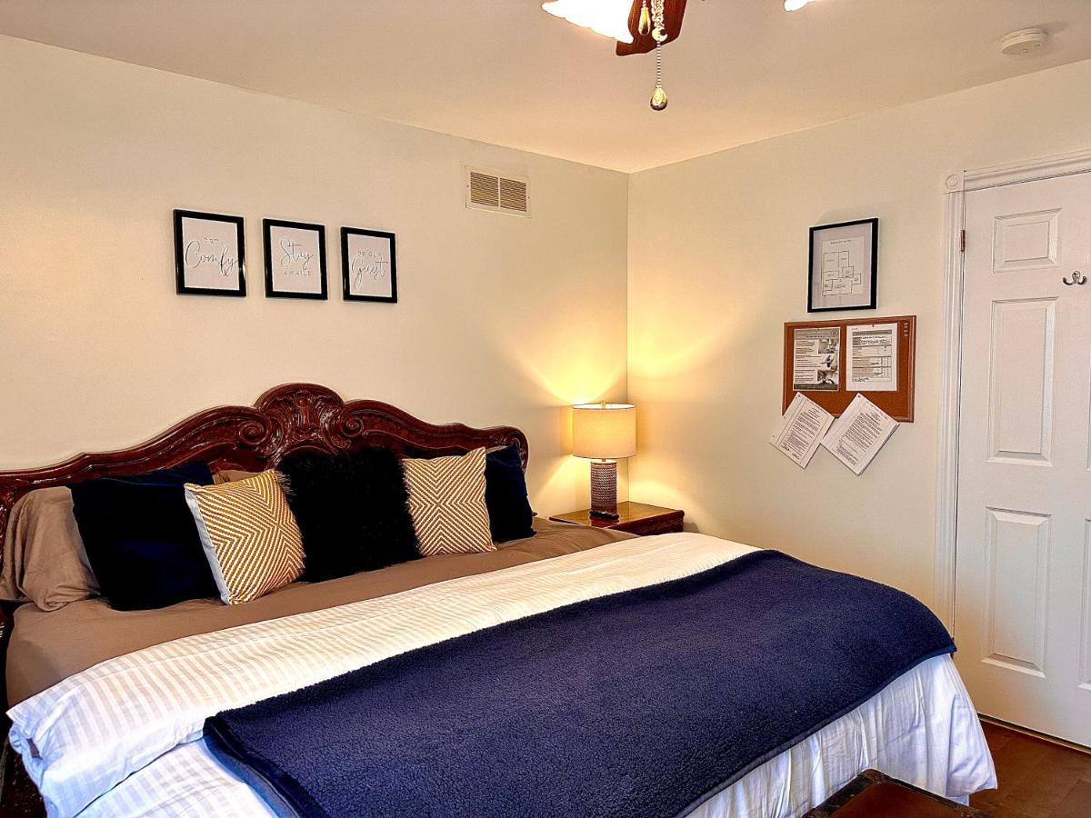 Settlers Suites Niagara-on-the-Lake Екстер'єр фото